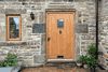 self-catering barn conversion peak district