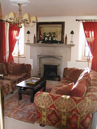 Bourton on the Water cotswolds holiday cottage