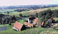 award winning cottages