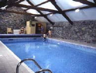 award winning cottages north wales