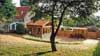 cottage guernsey self-catering