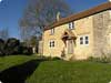 Cotswold cottage for good self-catering holiday or weekend break