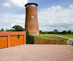 windmill holiday