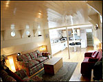 self-catering london