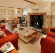 spacious luxury cottages in herefordshire