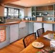 High quality self-catering country cottages