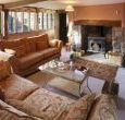 Cottages with a woodburner for a cosy self-catering holiday