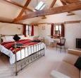 Comfortable country cottages in herefordshire
