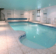 Indoor Swimming Pool