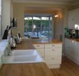 self-catering house near the beach in Sussex