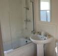 self-catering for 4 people in log cabins Scotland