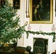 Large country house rental for Christmas and New Year