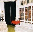 Fabulous house for groups