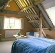 Country cottage Cotswolds
