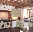 self-catering house herefordshire