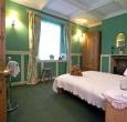 holiday cottage in Castle Barnard