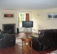 Spacious 6 bedroom house near Perth central Scotland