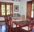 self-catering house Perth Scotland