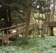 family self-catering accommodation in Perth