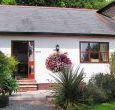 Self-catering bungalows for young children or the elderly