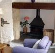 comfortable self catering holiday cottages in Cornwall