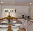 romantic self catering cottage Devon