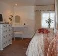 sleeps 2 self catering cottage Devon