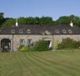 MacMillan & Fraser Cottages