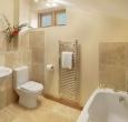One holiday in this gorgeous cottage will not be long enough