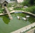 Very good cottage holiday destination for families with children