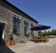 Beautiful self-catering barn conversion with all the niceties one would expect from such holiday accommodation