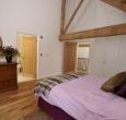 Supremely comfortable house in a fabulous rural setting