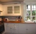 Spring Cottage kitchen