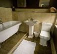 Luxury bathrooms
