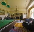 Enjoy spending leisure time with your guests
