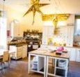 self-catering manor house to rent in north Devon