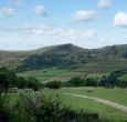 Book a cottage in the Peak District at any time of year and escape to the hills