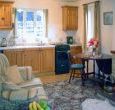self-catering in Edale Derbyshire