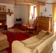 4 bedroom holiday cottage in Glossop 14 miles away from Buxton in Derbyshire
