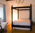 One of 4 bedrooms