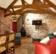 A lovely snug cottage in Wales for 2 to 4 people