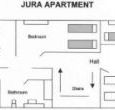 Layout of Apartment