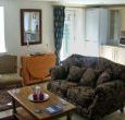 holiday cottages wood burner