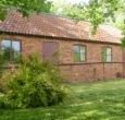 Self-catering in the countryside with nature