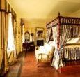 Four poster bedroom 