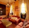 Snug room