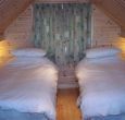 self-catering accommodation Ross-shire Scotland