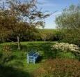 Sitting room at Dovecote