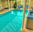 The Pool