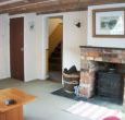 Wood burning stove